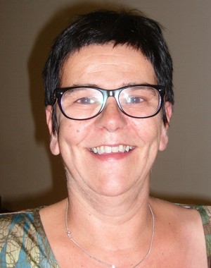 Christiane Mac Taggart